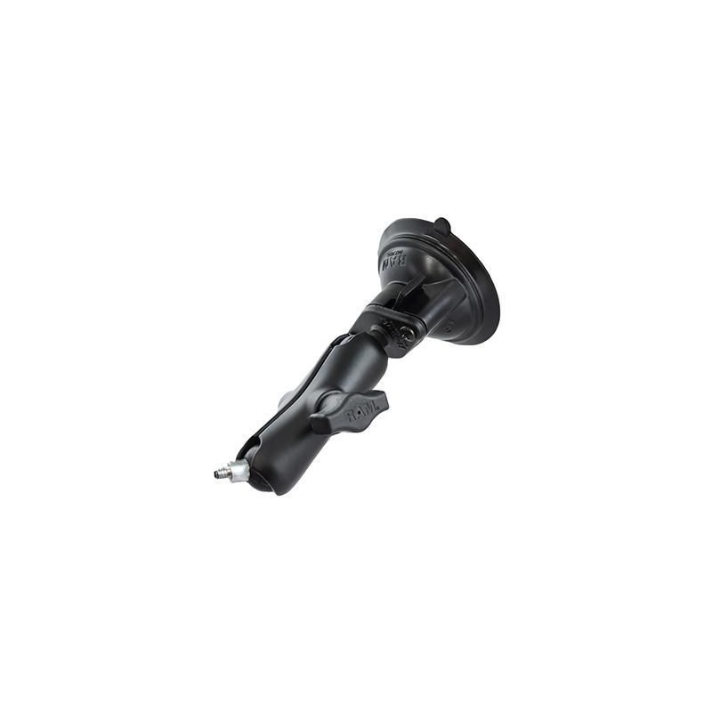 RAM Mounts UNPKD RAM MNT W/ SUCTION RAM Mounts UNPKD RAM MNT W/ SUCTION